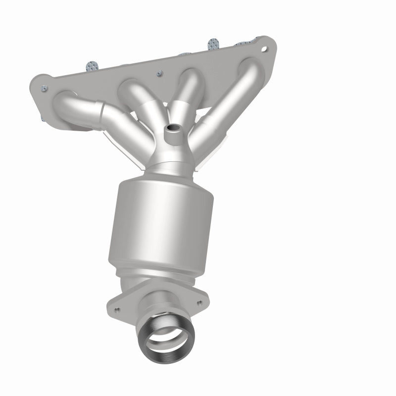 MagnaFlow 13-17 Nissan Sentra 1.8L Direct-Fit Catalytic Converter
