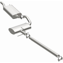 Load image into Gallery viewer, MagnaFlow BRE Exhaust Kit 93-02 VW Golf Cabrio 2.0L