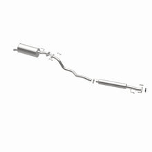 Load image into Gallery viewer, MagnaFlow BRE Exhaust Kit 07-12 Nissan Versa 1.8L