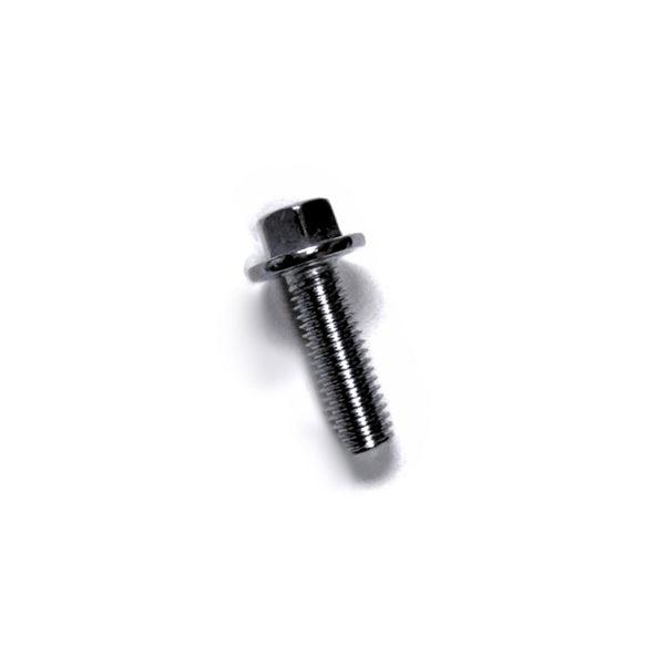 Kooks GM Gen V Stainless Header Bolt Kit Qty 10 - M8 - 1.25 x 25mm Bol ...