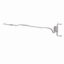 Load image into Gallery viewer, MagnaFlow BRE Exhaust Kit 07-10 Edge MKX 3.5L