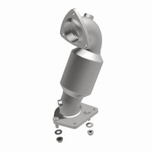 Load image into Gallery viewer, MagnaFlow 2003 Saab 9-3 2.0L Direct Fit Converter