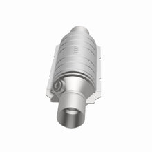 Load image into Gallery viewer, MagnaFlow Universal Catalytic Converter 3.0in. GM 3.8L HM