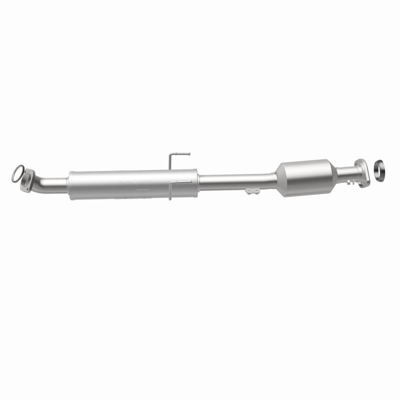 MagnaFlow 07-10 Sienna 3.5 Underbody Direct Fit Converter
