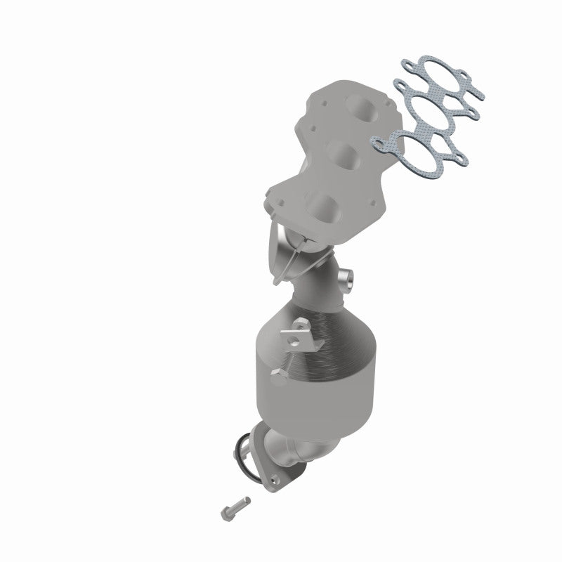 MagnaFlow 11-15 Toyota Sienna 3.5L Direct Fit Converter