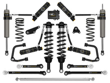 Load image into Gallery viewer, ICON 2024+ Toyota Tacoma 1.25in-3in Stage 13 Suspension System Tubular