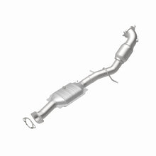 Load image into Gallery viewer, MagnaFlow 03-04 Volvo XC90 2.5L Direct Fit Converter
