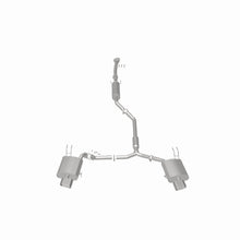 Load image into Gallery viewer, BRExhaust 09-14 Acura TL 3.5L Exhaust Kit
