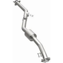 Load image into Gallery viewer, MagnaFlow 20-21 Subaru WRX 2.0L Direct Fit Catalytic Converter (California Grade)