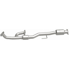 Load image into Gallery viewer, MagnaFlow 2004 Lexus ES330 3.3L Direct Fit Converter