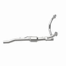 Load image into Gallery viewer, MagnaFlow 00-01 Dodge Ram 1500 3.9L Direct Fit Converter