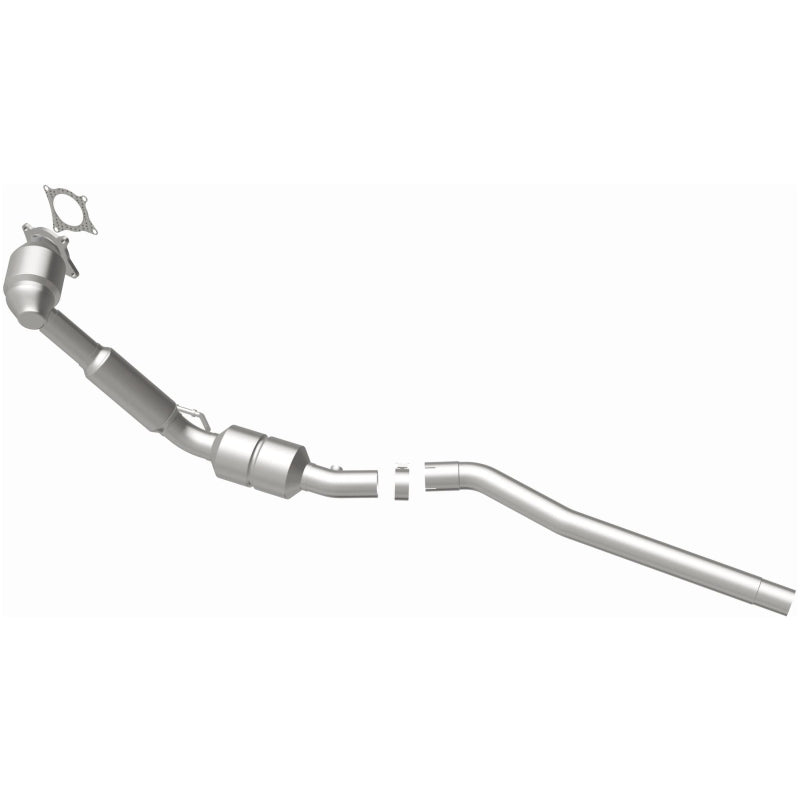 MagnaFlow 2008 Audi A3 2.0L Direct Fit Converter
