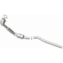 Load image into Gallery viewer, MagnaFlow 2008 Audi A3 2.0L Direct Fit Converter