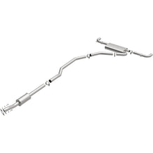Load image into Gallery viewer, MagnaFlow BRE Exhaust Kit 13-20 Fusion MKZ 2L