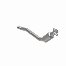 Load image into Gallery viewer, MagnaFlow 07-09 Range Rover Sport 4.4L Direct Fit Converter