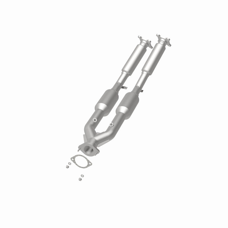 MagnaFlow 99-01 Volvo S80 2.8L Direct Fit Converter