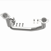Load image into Gallery viewer, BRE Exhaust 93-97 B3000 B4000 Ranger 3.0L 4.0L Front Pipe Kit
