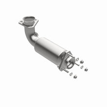 Load image into Gallery viewer, MagnaFlow 1996 Chevrolet Corvette 5.7L Direct Fit Converter