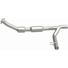 Load image into Gallery viewer, MagnaFlow 02-03 Ford F-150 5.4L Direct Fit Converter