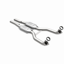 Load image into Gallery viewer, MagnaFlow 97-99 Chevrolet Corvette 5.7L Direct Fit Converter