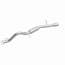 Load image into Gallery viewer, BRExhaust 05-08 Mercury Mariner 3.0L Muffler Kit