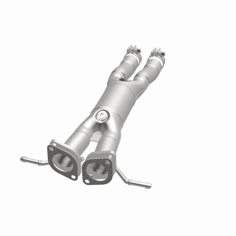 MagnaFlow 2010 Ford Taurus 3.5L Direct Fit Converter