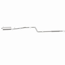 Load image into Gallery viewer, MagnaFlow BRE Exhaust Kit 00-07 Sable Taurus 3.0L