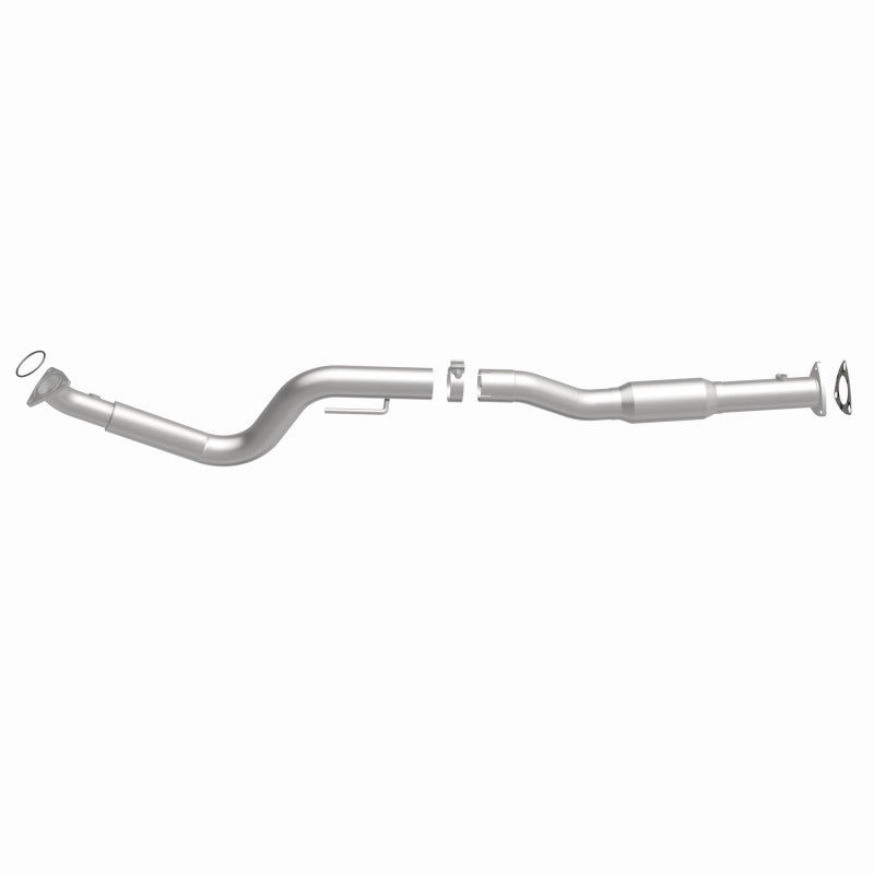 MagnaFlow 2003 GMC Savana 3500 6.0L Direct Fit Converter