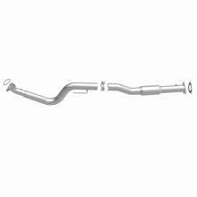Load image into Gallery viewer, MagnaFlow 2003 GMC Savana 3500 6.0L Direct Fit Converter