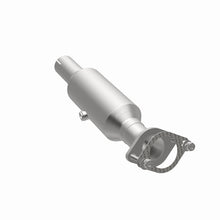 Load image into Gallery viewer, MagnaFlow Direct Fit Catalytic Converter 19-20 Kia Forte 2L Underbody