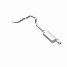Load image into Gallery viewer, MagnaFlow BRE Exhaust Kit 03-06 LINCOLN NAVIGATOR 5.4L