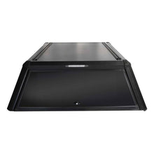 Load image into Gallery viewer, Westin 15-25 F-150 CC 5.5ft. Bed EXP Truck Cap - Black (Box 1 ONLY)