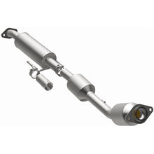Load image into Gallery viewer, MagnaFlow 18-21 Toyota C-HR 2.0L Direct Fit Catalytic Converter