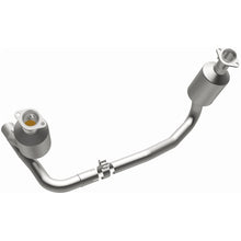 Load image into Gallery viewer, MagnaFlow 2004 Dodge Dakota 3.7L Direct Fit Converter