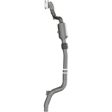 Load image into Gallery viewer, MagnaFlow 20-21 Dodge Charger 3.6L Direct Fit Converter