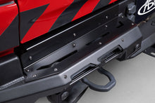 Load image into Gallery viewer, Addictive Desert Designs2025 Ram RHO Phantom Rear Bumper - Hammer Black Powder Coat