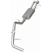Load image into Gallery viewer, MagnaFlow BRE Exhaust Kit 01-06 Yukon Escalade 6.0L