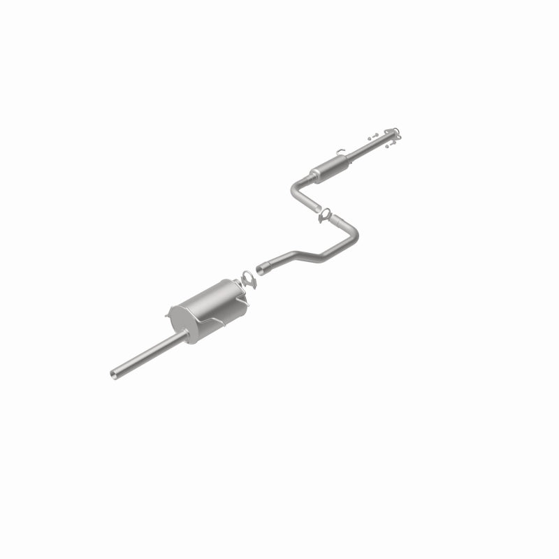 MagnaFlow BRE Exhaust Kit 95-01 Chevy Metro 1.3L