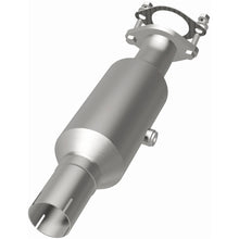 Load image into Gallery viewer, MagnaFlow Direct Fit Catalytic Converter 19-20 Kia Forte 2L Underbody