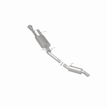 Load image into Gallery viewer, MagnaFlow BRE Exhaust Kit 07-10 Escalade Yukon Tahoe 6.2L