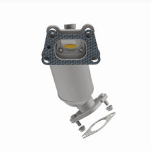 Load image into Gallery viewer, MagnaFlow 2017 Cadillac XT5 Front Underbody 3.6L Direct Fit Converter