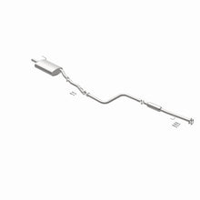 Load image into Gallery viewer, MagnaFlow BRE Exhaust Kit 02-93 Honda Accord 2.2L