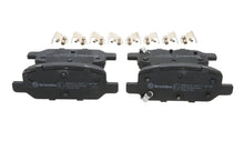 Load image into Gallery viewer, Brembo OE 17-21 Tesla Model 3/2021 Model Y Brake Pad - Rear