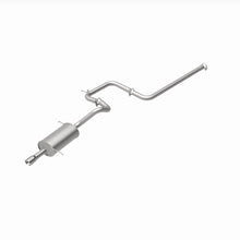 Load image into Gallery viewer, MagnaFlow BRE Exhaust Kit 01-09 Chrysler PT Cruiser 2.4L