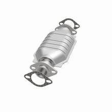 Load image into Gallery viewer, MagnaFlow 89-95 Mazda MPV/626/MX6 CA Direct Fit Converter