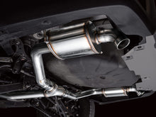 Load image into Gallery viewer, AWE Tuning 20-25 Subaru Outback (Wilderness &amp; XT) 0FG Cat-Back Exhaust w/Dual BashGuards