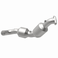 Load image into Gallery viewer, MagnaFlow 22-23 Ford F-150 2.7L Left OEM Direct Fit Converter