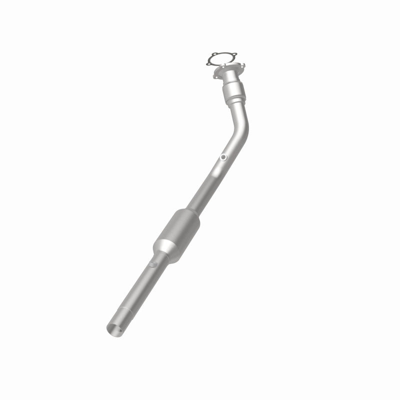 MagnaFlow Direct Fit Catalytic Converter 00-05 Audi TT 1.8L