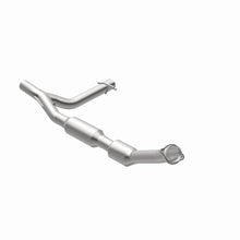Load image into Gallery viewer, MagnaFlow 02-03 Ford F-150 5.4L Direct Fit Converter