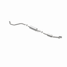 Load image into Gallery viewer, MagnaFlow 00-05 Toyota Echo Base L4 1.5L OEM Grade / EPA Compliant Direct-Fit Catalytic Converter